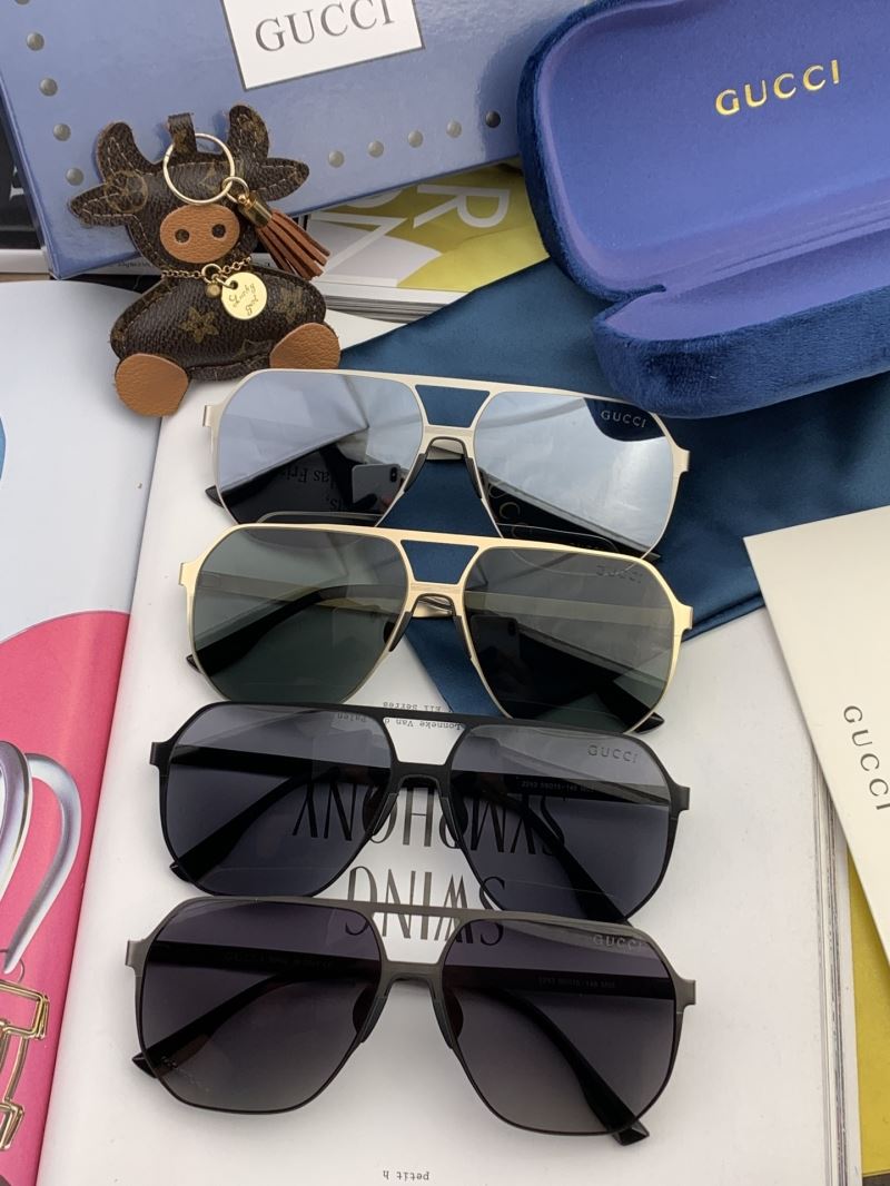 Gucci Sunglasses